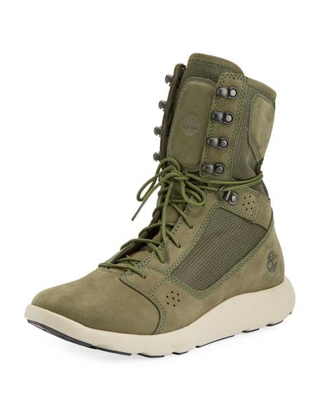 timberland flyroam tactical review