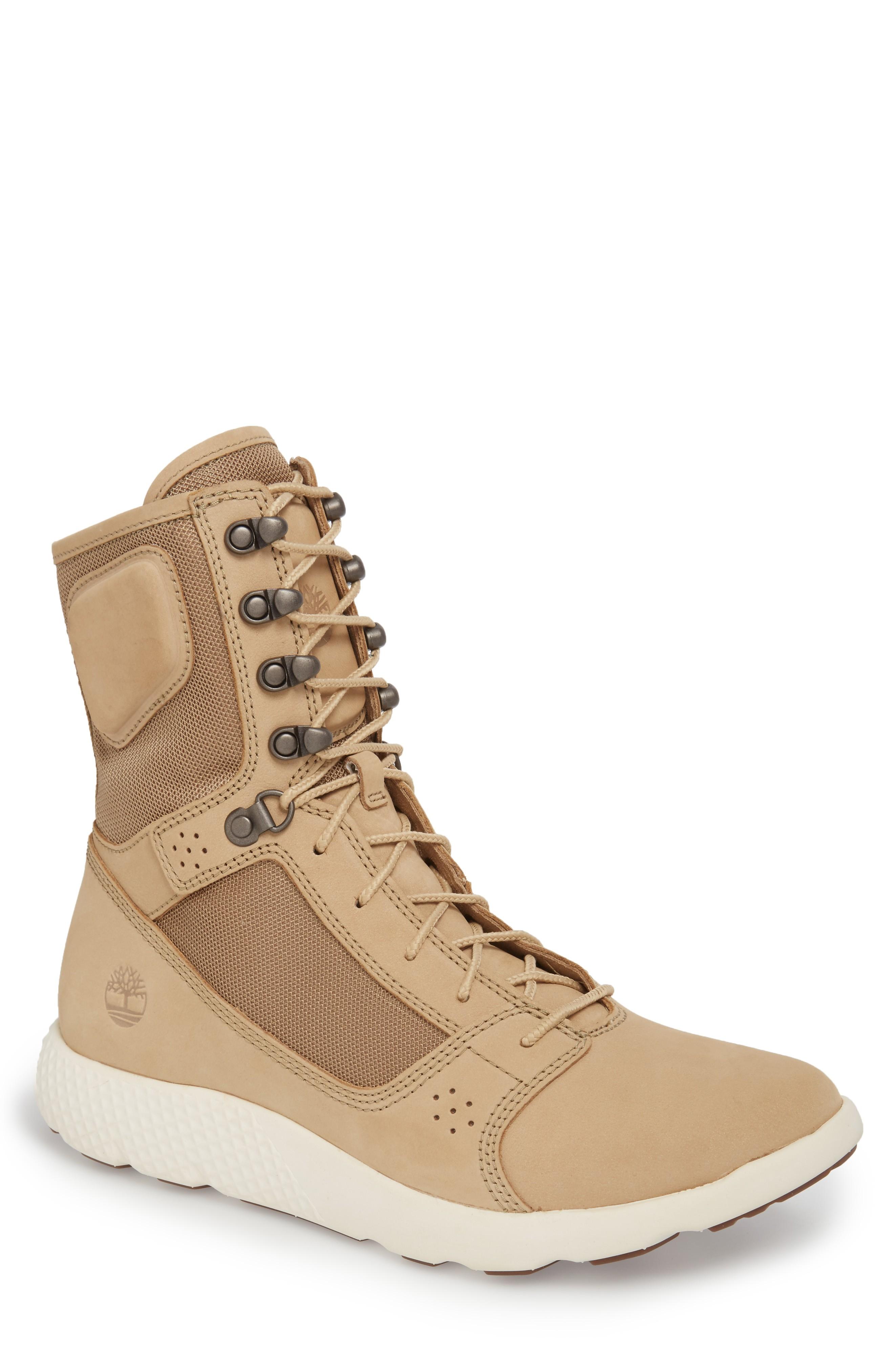 flyroam tactical boot