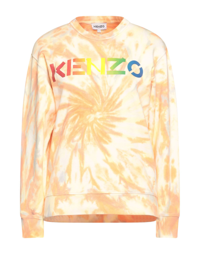 Kenzo Sweatshirts In Multicoloured