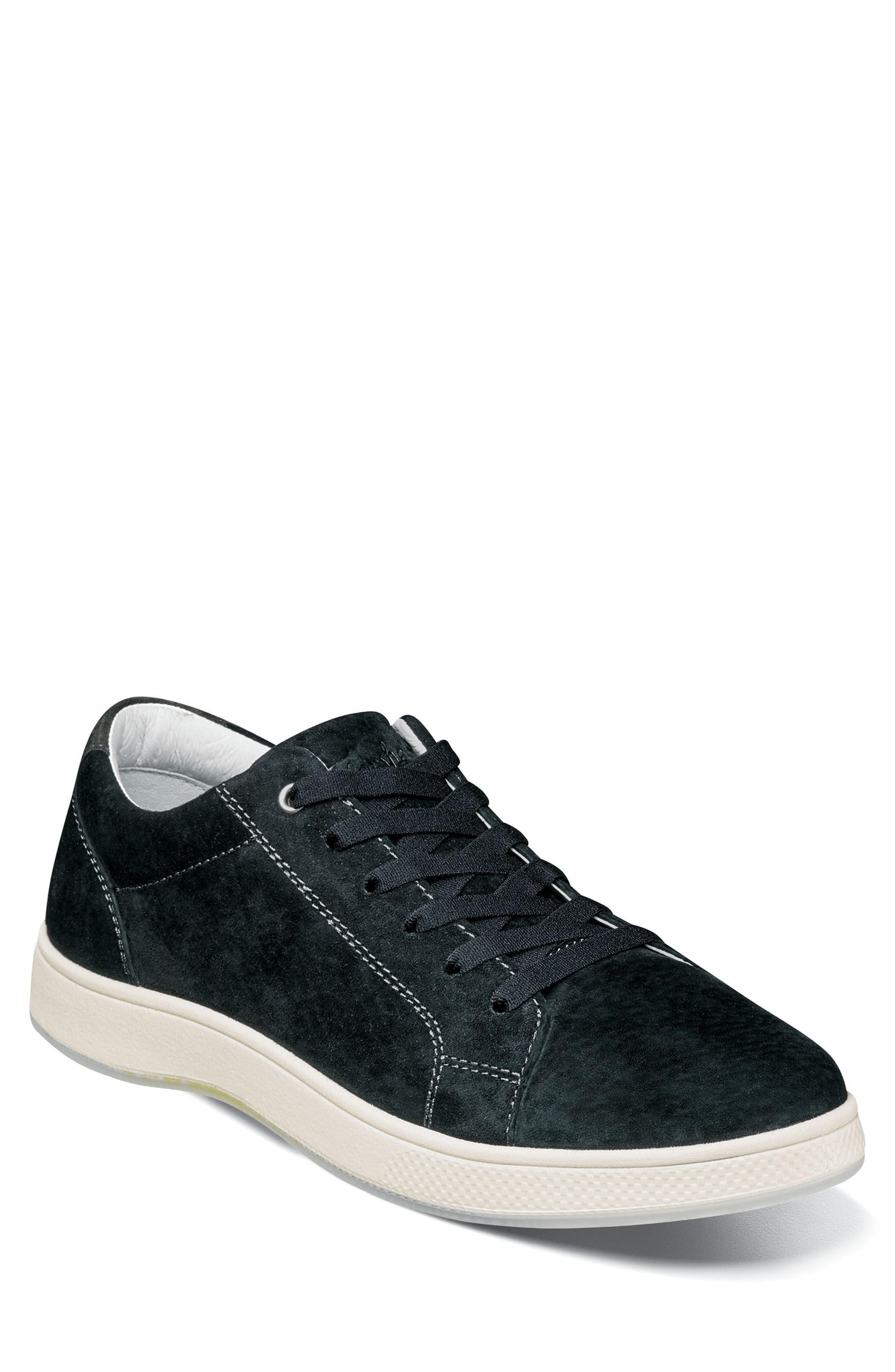florsheim edge sneaker