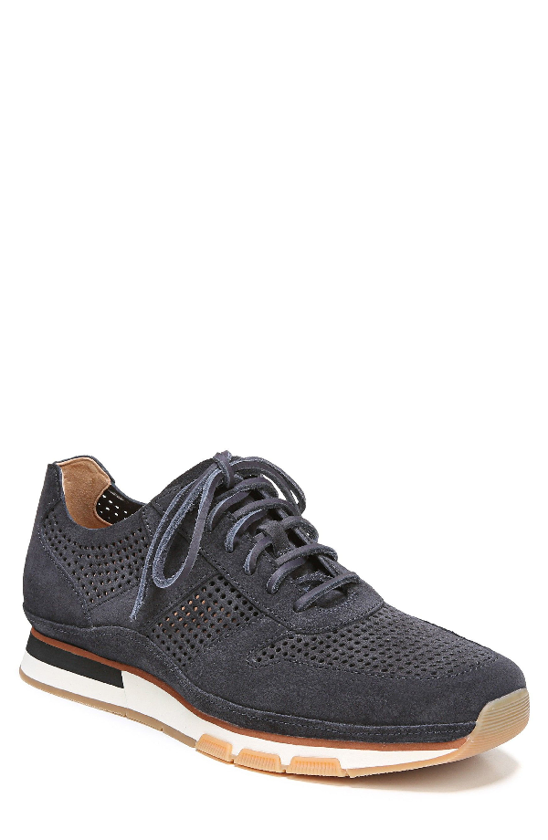vince men's shoes