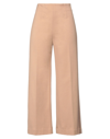 True Royal Pants In Beige