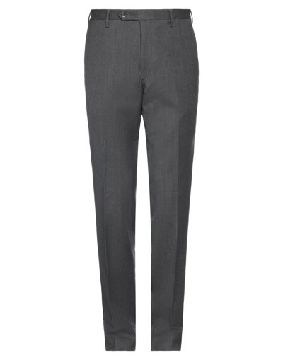 Roda Pants In Grey