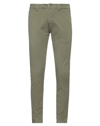 Modfitters Pants In Green