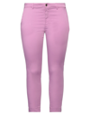 Kaos Jeans Pants In Purple