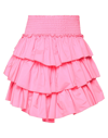 Aniye By Mini Skirts In Pink