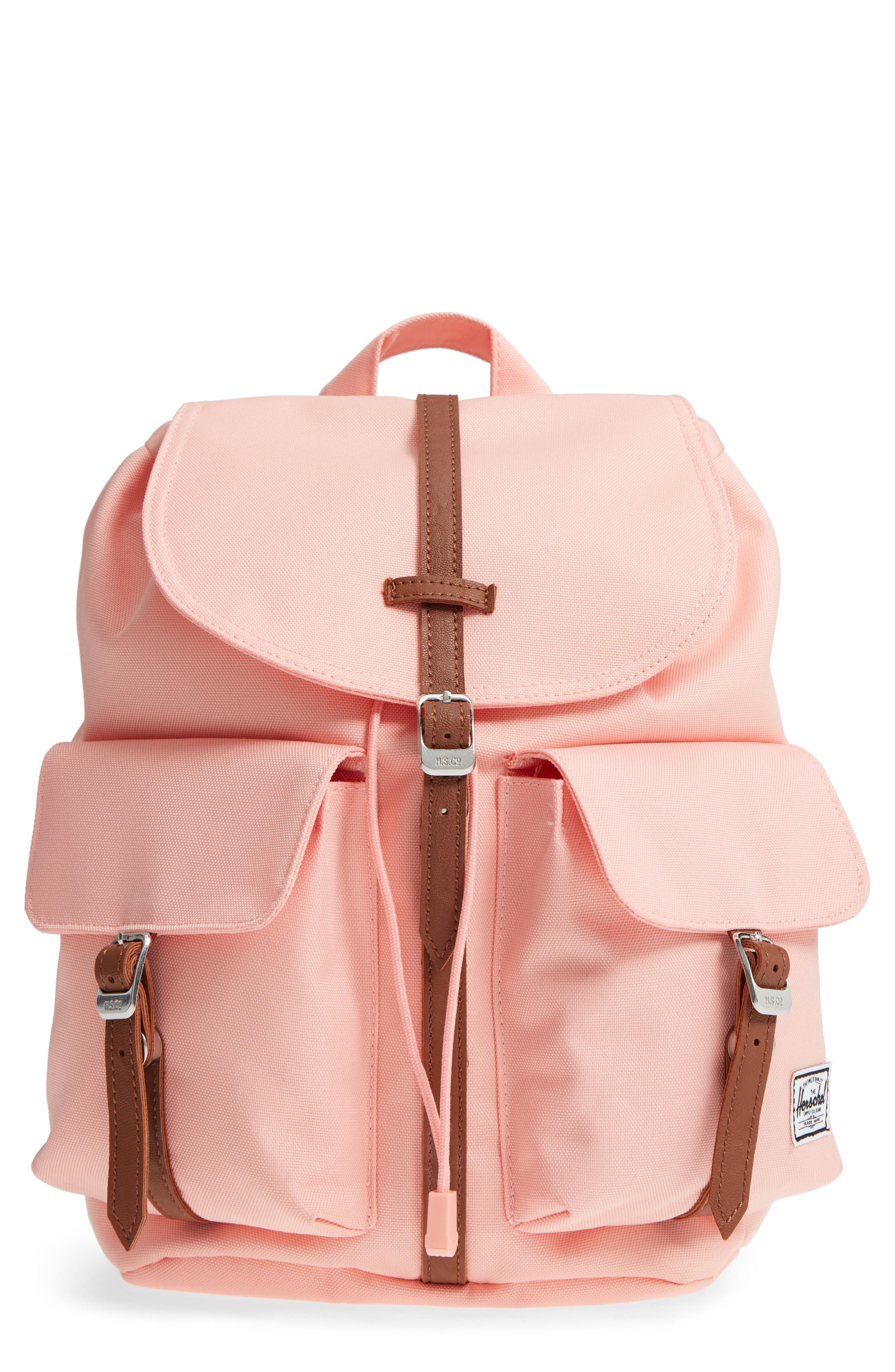 herschel dawson pink
