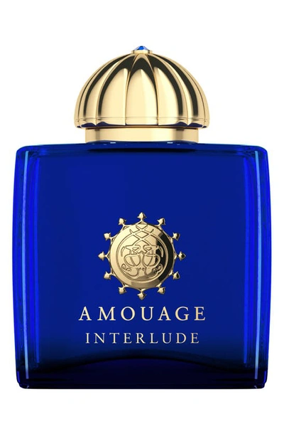 Amouage Interlude Woman Eau De Parfum (100ml) In Multi