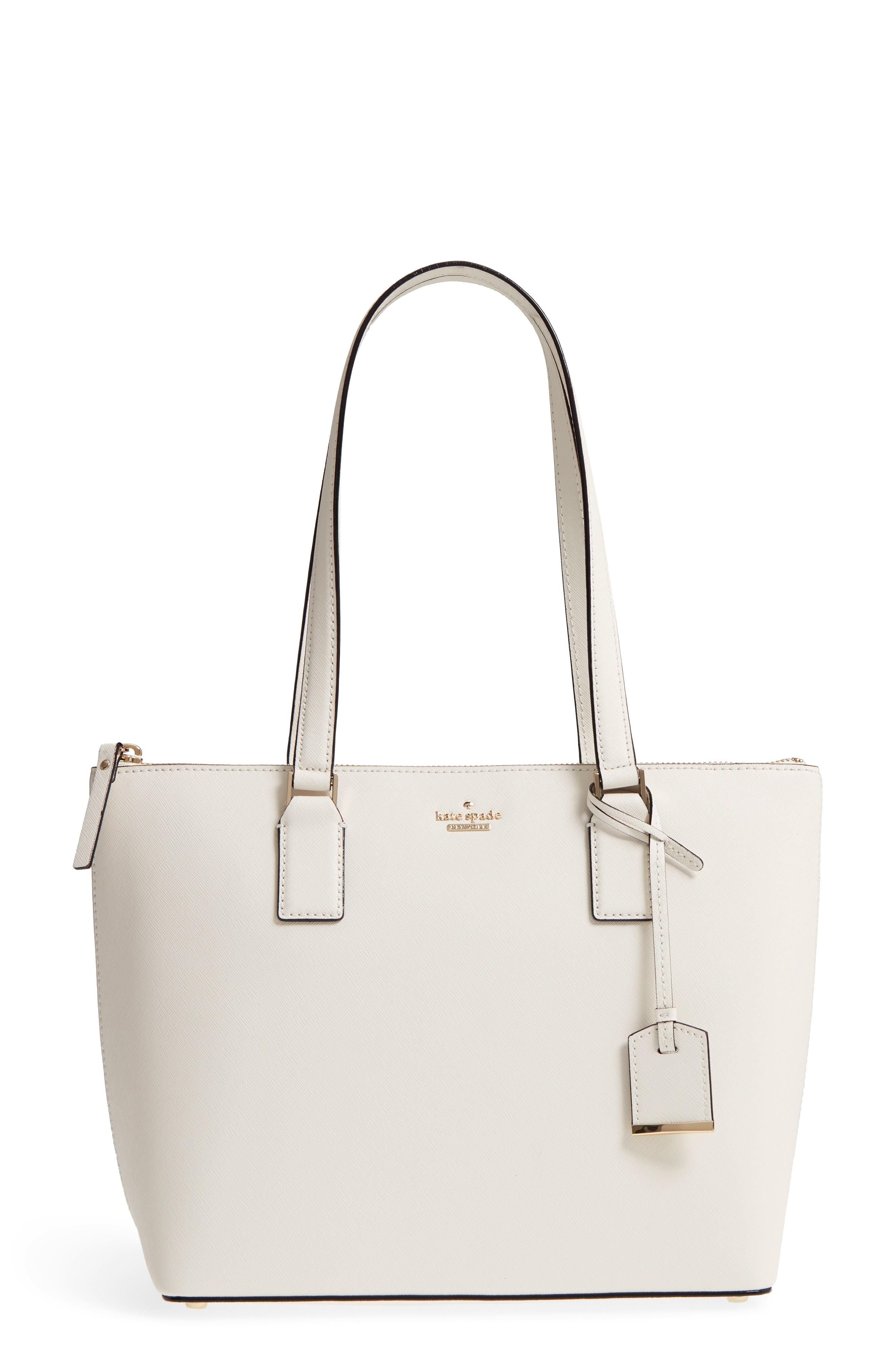 kate spade cameron street lucie small tote