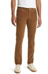 Faherty Stretch Corduroy Pants In Mountain B