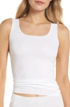 Wacoal Beyond Naked Tank Top In White