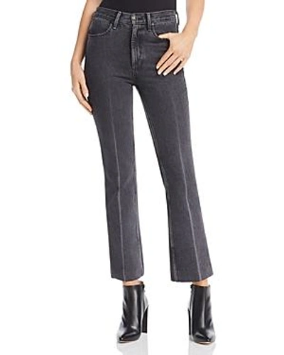 Dillan Cropped Flare Pants Dillan Cropped Flare Pants