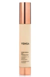 Yensa Super Serum Silk Foundation, 1 oz In Fair 3