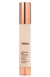 Yensa Super Serum Silk Foundation, 1 oz In Fair 2