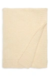 Barefoot Dreams Cozychic™ Throw Blanket In Sunbeam