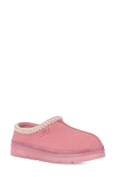 Ugg Tasman Slipper In Horizon Pink | ModeSens