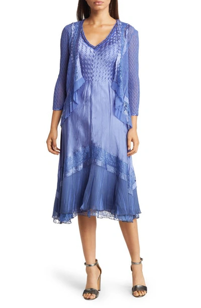 sachin and babi light blue dress Simple Short A Line V-neck Knee Length Chiffon Bridesmaid Dress – BIZTUNNEL