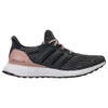 Adidas Originals Women's Ultraboost Running Shoes, Grey In Grey/ Carbon/ Ash Pearl