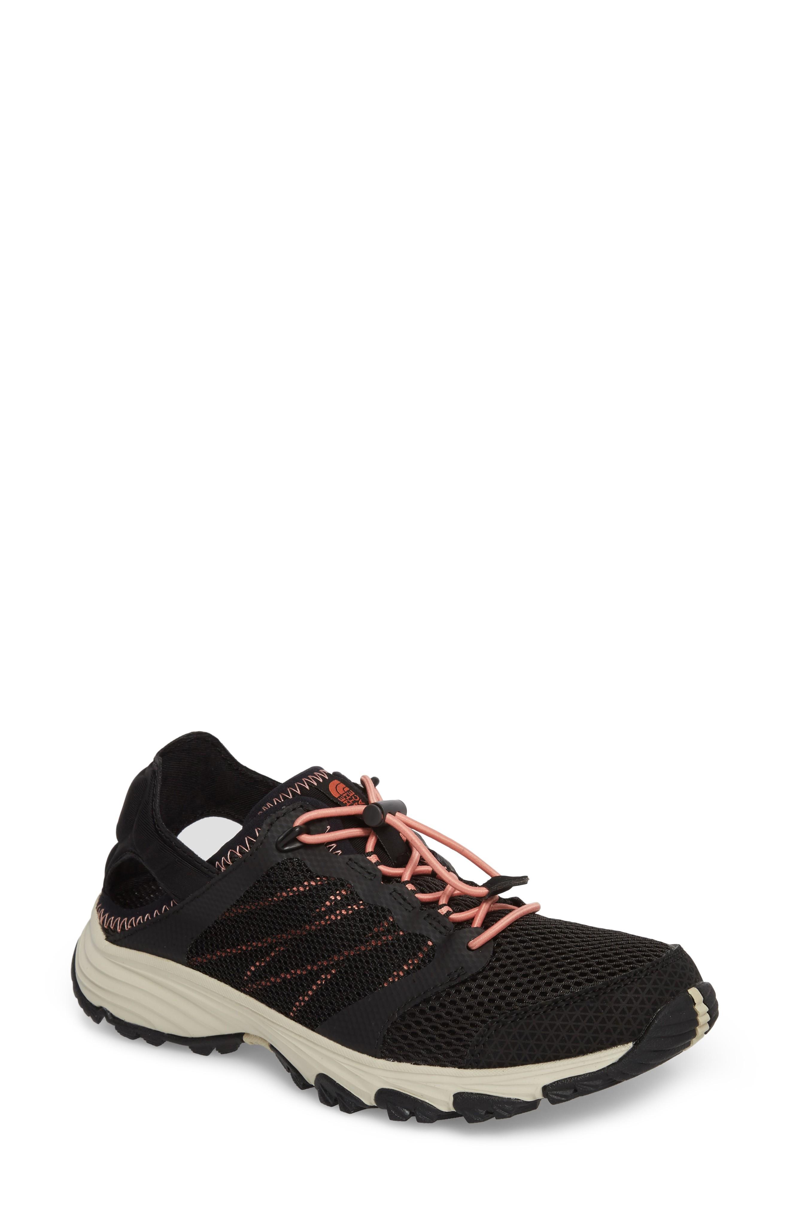 the north face litewave amphibious ii