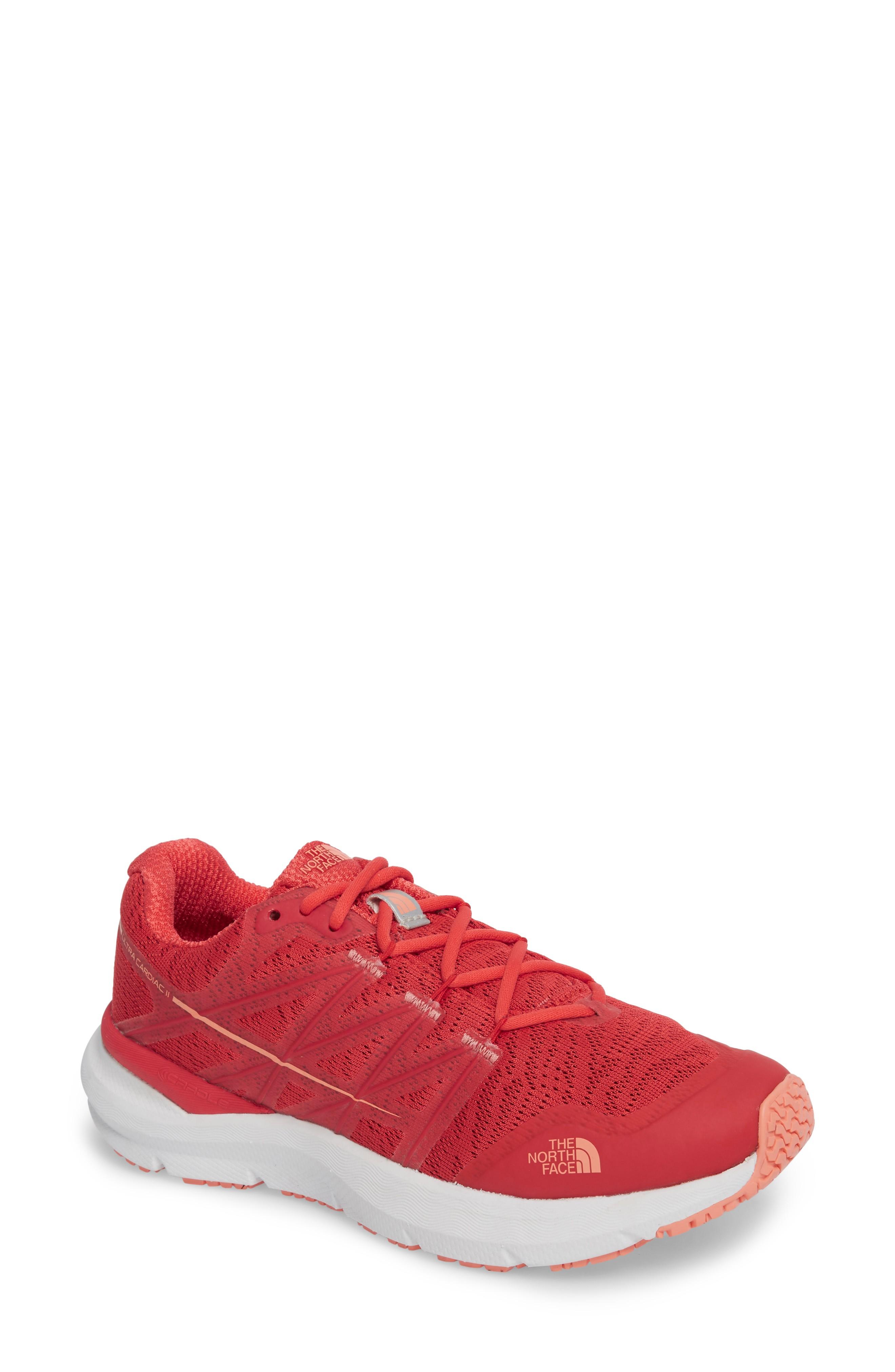 the north face ultra cardiac 2