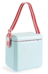 Igloo Cotton Candy Tagalong 11-quart Cooler