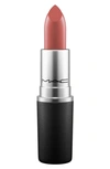 Mac Cosmetics Matte Lipstick In Please Me (m)