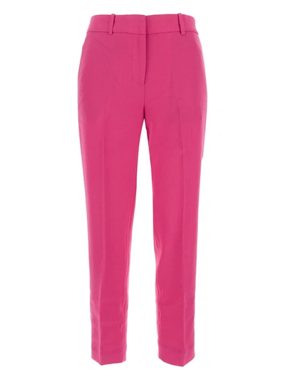 Michael Michael Kors Tailored Slim In Pink