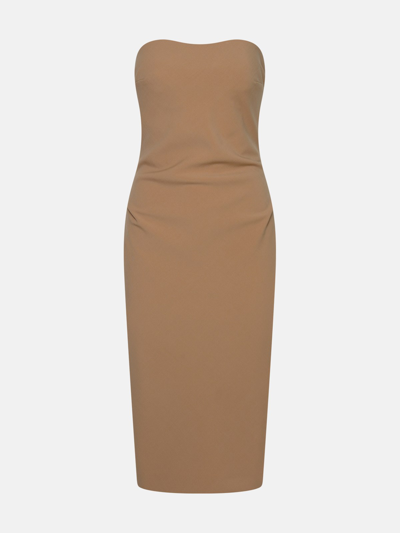 Max Mara "thadira Midi" Jersey Dress