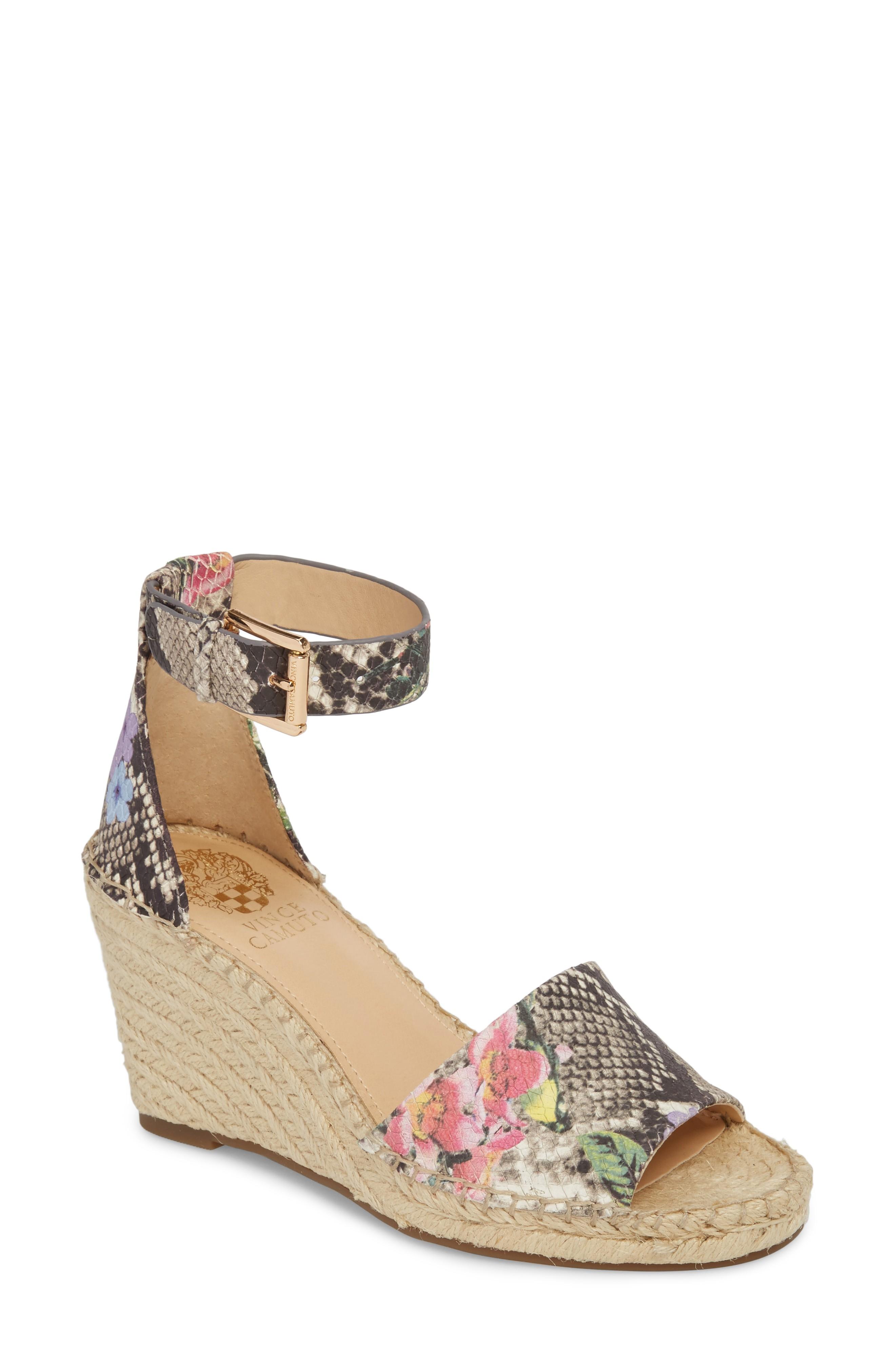 girls rose gold sliders