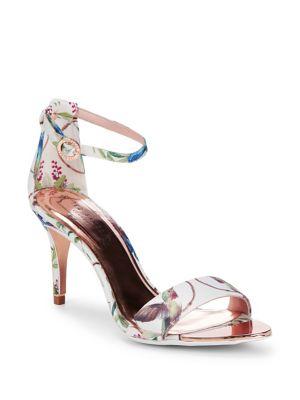ted baker mavbe sandals