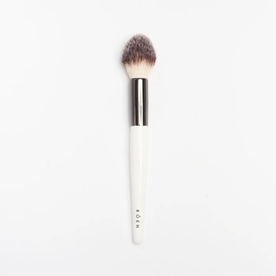 Roen Beauty Blush & Blend Brush