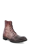 Bed Stu Protege Treck Cap Toe Boot In Starry Night Td