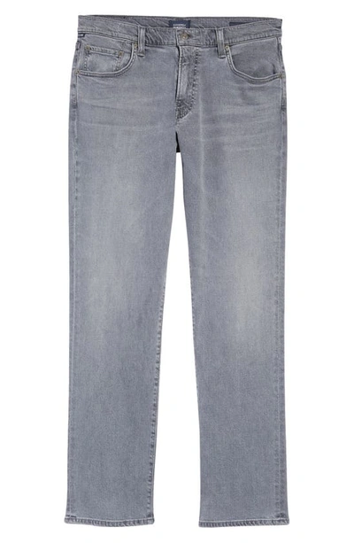 Citizens Of Humanity Gage Slim Straight Leg Jeans In Maverick