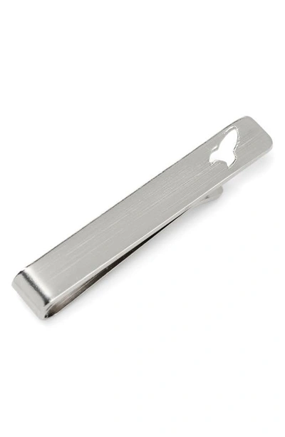 Cufflinks, Inc Buzz Lightyear Tie Bar In Silver