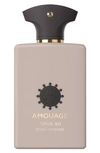 Amouage Opus Xii Rose Incense Eau De Parfum In Size 2.5-3.4 Oz.