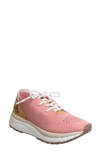 Otbt Free Trainer In Pink