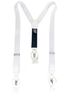 Hackett White