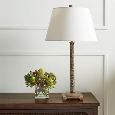 Frontgate Madeline Table Lamp
