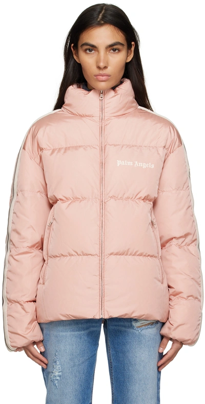 Moncler Genius 8 Moncler Palm Angels - Rodman Puffer Jacket