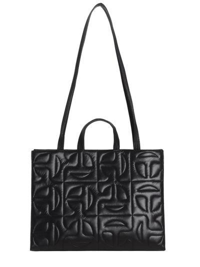 Moose Knuckles x Telfar Medium Quilted Shopper