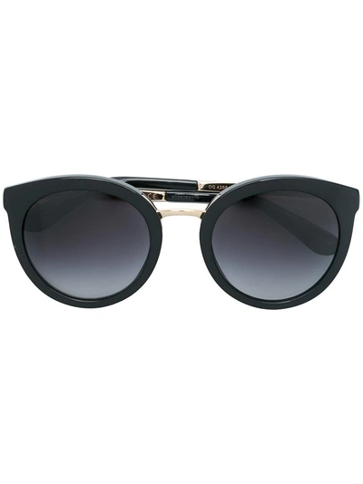 Dolce & Gabbana Black