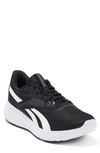 Reebok Running Energen Tech Sneakers In Black And White In Core Black/core Black/ftwr White