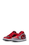 Jordan Women's Air  1 Low Se Shoes In Red