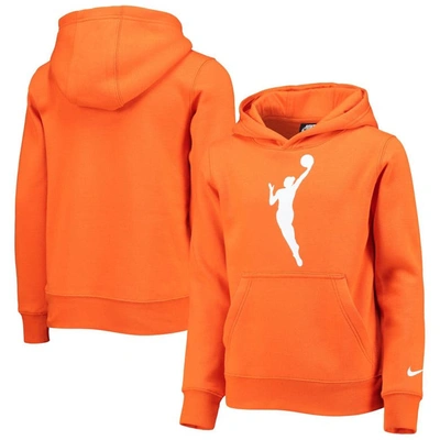 Wnba hoodie kids sales