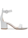 Gianvito Rossi Versilia Sandals