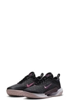 Nike Women's Court Zoom Nxt Hard Court Tennis Shoes In Grey