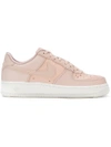 Nike Air Force 1 '07 Premium Sneakers - Pink