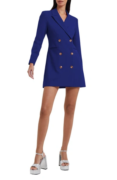 chinese dress ladies French Connection Short Sleeve Sheath Dress main image 1