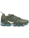 Nike Air Vapormax Plus Tn Sneakers In Green