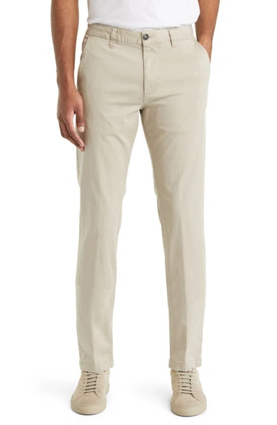 Vintage 1946 Comfort Stretch Chino Pants In Desert
